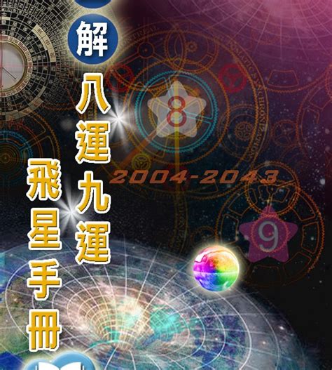 九運坐南向北|玄空飛星論九運怎樣揀風水坐向 (下)